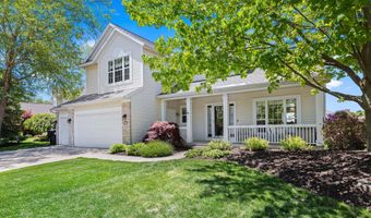 5616 Highbury Dr SE, Ada, MI 49301