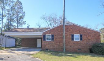 134 Main St, Alamo, GA 30411