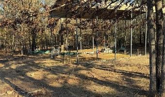 TBD Rural Atoka, Atoka, OK 74525