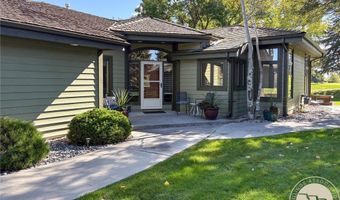 6116 Sam Snead Trl, Billings, MT 59106