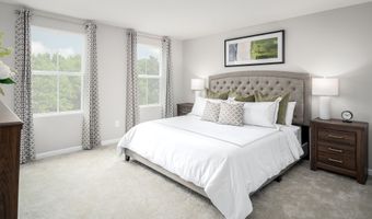 437 Quarry Creek Dr Plan: Ivy, Amherst, OH 44001