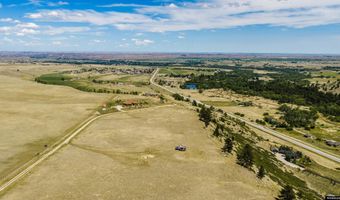 72 Old Antlers Way, Buffalo, WY 82834