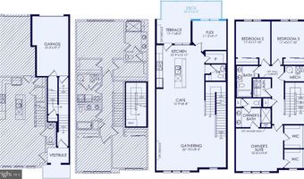 19830 LAVENDER DUST Sq, Ashburn, VA 20147