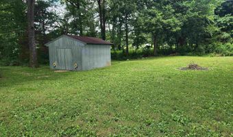 110 Peace Valley Rd, Ash Flat, AR 72513