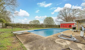 520 Kimberly Dr, Albertville, AL 35950