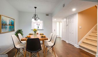 3557 Splinterwood, Peachtree Corners, GA 30092