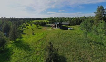 1448 N Potpourri Dr, Ashton, ID 83420