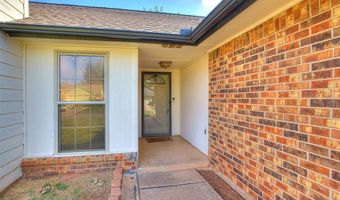 3712 Summerwind Ave, Oklahoma City, OK 73179