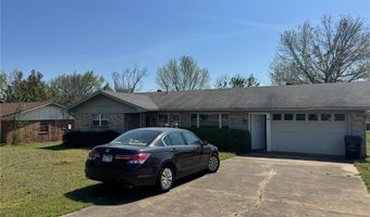 915 Maple Shade Rd, Alma, AR 72921
