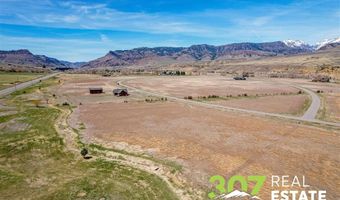 98 Stillwater Dr 25, Cody, WY 82414