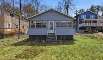 227 Hawk Rd, Acton, ME 04001