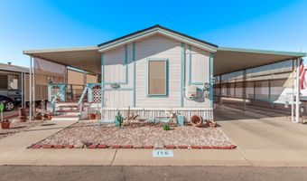 450 W SUNWEST Dr 156, Casa Grande, AZ 85122