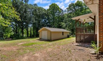 411 Jasmin Dr, Anderson, SC 29626
