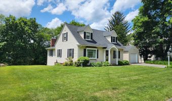 124 Pilgrim Rd, Bristol, CT 06010