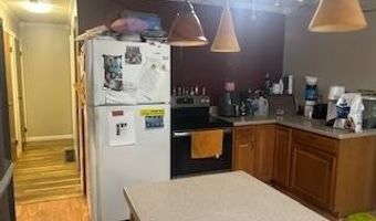 1031 County Road 2075, Ashland, OH 44805