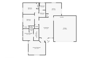 2843 China Cove St, Laughlin, NV 89029