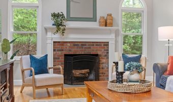 34 Patch Hill Rd, Boxborough, MA 01719