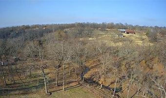 4251 Norfolk Ave, Beggs, OK 74421