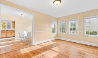 20 Tully Way, North Kingstown, RI 02852