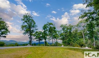Lot 1 Bear Mor Ridge, Highlands, NC 28741