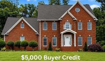 2832 Kensington St, Athens, TN 37303