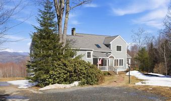 36 Puckerbrush Rd, Campton, NH 03223