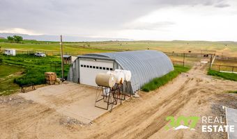 877 Road 22, Powell, WY 82435