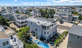 21 W Magnolia Ave, Beach Haven, NJ 08008