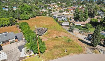 10752 Lupin Way, La Mesa, CA 91941