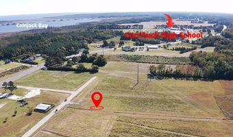 112 Samson Way Lot7, Barco, NC 27917