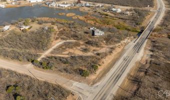 1 Cherokee County Rd, Abilene, TX 79601