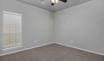 9504 SYDNEY Dr, Amarillo, TX 79119