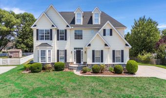 440 APPLE BLOSSOM Dr, Camden Wyoming, DE 19934