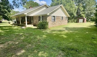 12092 Gantt Red Level Rd, Andalusia, AL 36421