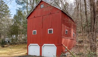 227 New Milford Rd E, Bridgewater, CT 06752