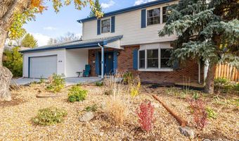 4716 Berkshire Ct, Boulder, CO 80301