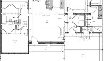 123- Lot 12 Fox Hall Dr, Amherst, VA 24521