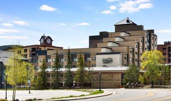 535 S Park Ave 317, Breckenridge, CO 80424