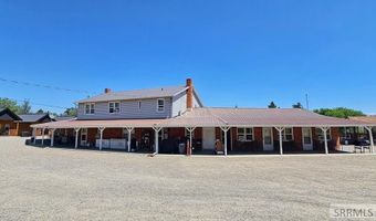 220 S Hwy 93, Challis, ID 83226