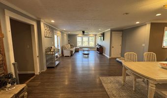 25 ARROWHEAD Trl, Anniston, AL 36206