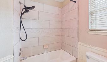 5822 SYRACUSE Dr, Amarillo, TX 79109