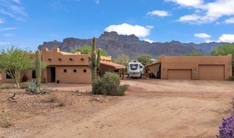 613 S VAL VISTA Rd, Apache Junction, AZ 85119