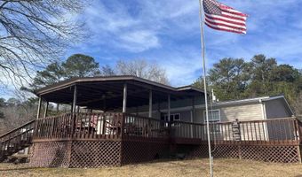 135 BIG TROLL Rd, Adger, AL 35006