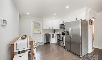 1943 Academy St, Charlotte, NC 28205