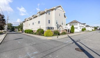 50 Clemence St 50, Cranston, RI 02920