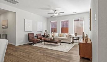 3623 Honey Daisy Dr, Crandall, TX 75114