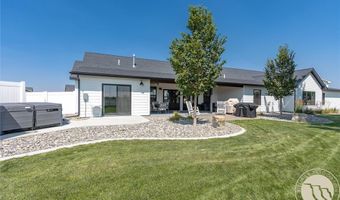 1130 Cobalt Ct, Billings, MT 59106