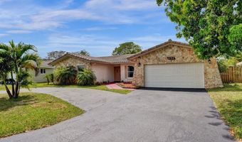 992 NW 82nd Ave, Coral Springs, FL 33071