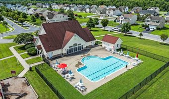 1119 HARVEST GROVE Trl, Dover, DE 19901
