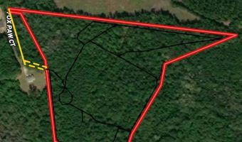Fox Paw Court, Branchville, SC 29432